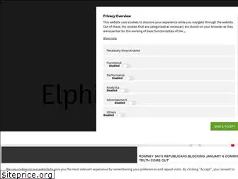 elphinstoneresidency.com