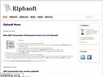 elphsoft.com