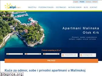 elpi-tours.com.hr