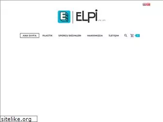 elpi.com.tr