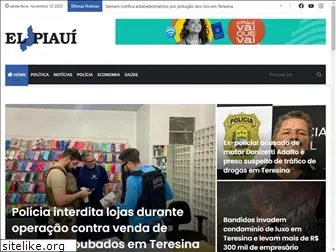 elpiaui.com.br