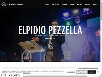 elpidiopezzella.org