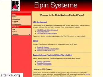 elpin.com