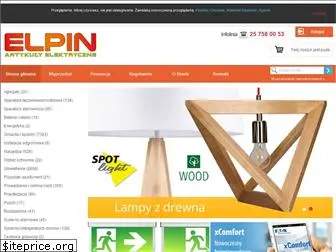 elpin.pl