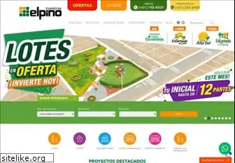 elpino.com.pe