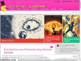 elpixelilustre.com