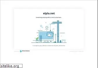 elpla.net