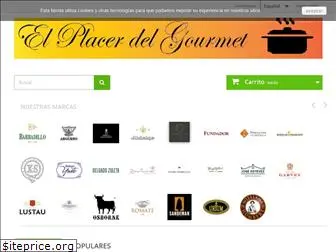 elplacerdelgourmet.com