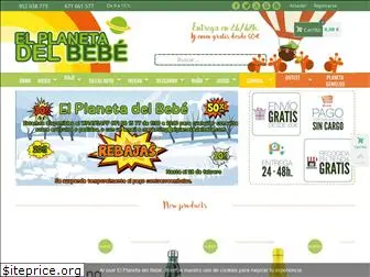 elplanetadelbebe.com