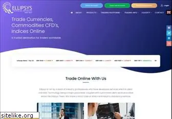 elpmarkets.com