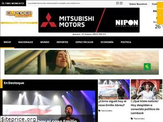 elpoder.com.py