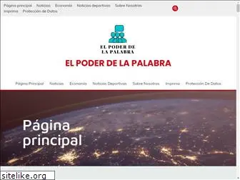 elpoderdelapalabra.com.mx