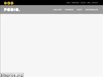 elpodio.com.ar