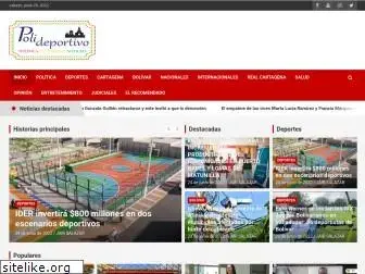 elpolideportivo.com