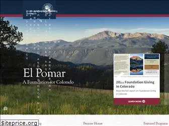 elpomar.org