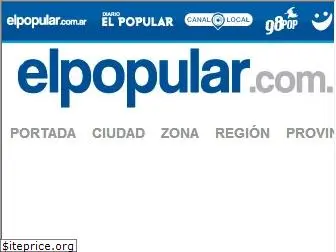 elpopular.com.ar