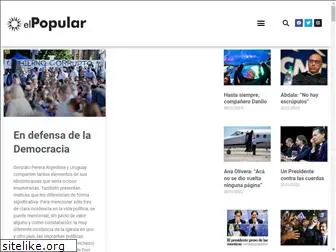 elpopular.uy