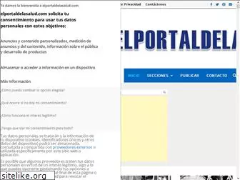 elportaldelasalud.com