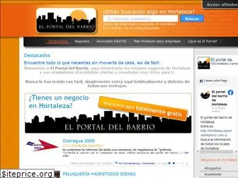 elportaldelbarrio.com