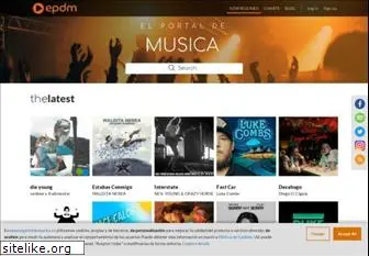 elportaldemusica.es