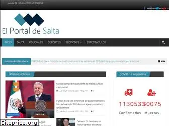 elportaldesalta.com.ar