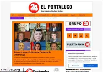 elportaluco.com