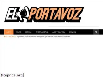 elportavoznoticias.com.mx