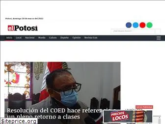 elpotosi.net