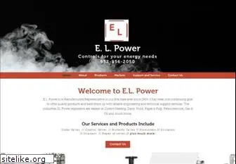 elpower.net