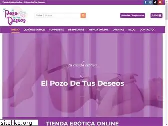 elpozodetusdeseos.com