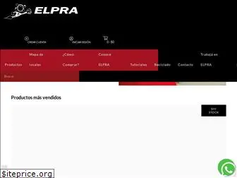 elpra.com.ar