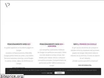 elprimerodegoogle.com