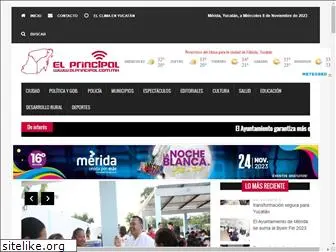 elprincipal.com.mx