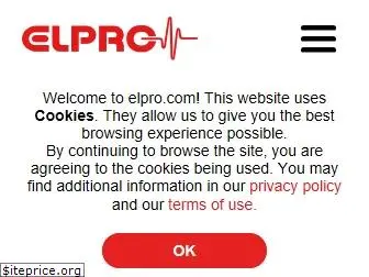 elpro.com
