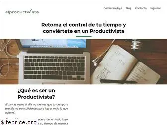 elproductivista.com