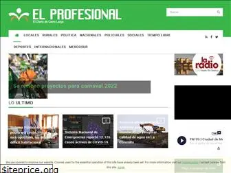 elprofesional.com.uy