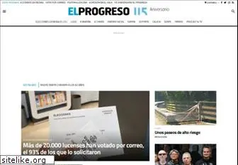 elprogreso.es