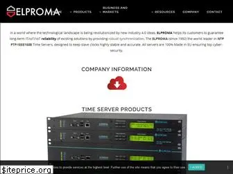 elpromatime.com