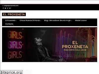 elproxeneta.com