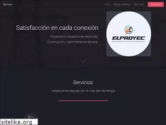 elproyec.com