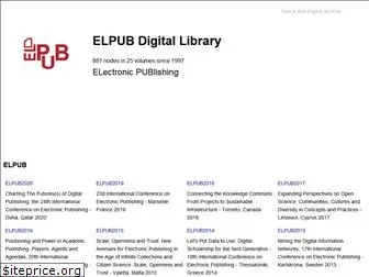 elpub.architexturez.net