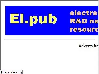 elpub.org