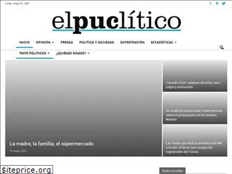 elpuclitico.cl