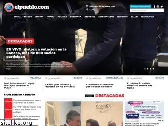 elpueblo.com