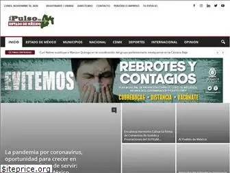 elpulsoedomex.com.mx