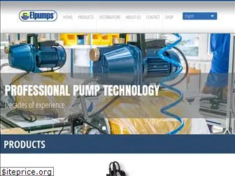 elpumps.com