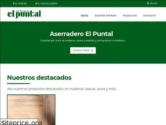 elpuntal.com.uy