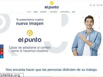 elpunto.com.co