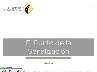 elpuntodelasenalizacion.com