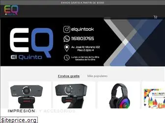 elquinto.com.ar